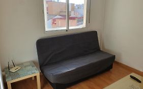 2H, Aire Acondic, 50M2, 1 Dormitorio, 4 Huespedes, Wifi Gratis